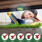 Roach Killer Gel Pods — Safe, Odorless Home Protection (Buy 1 Get 1 Free)