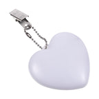 Glow Heart Sensor Touch Activated Light Mini Heart Shape Night Light