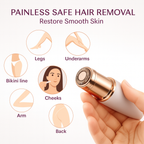 Flawless Eyebrow for Women