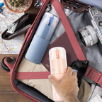 6 in 1 Travel Essential Kit