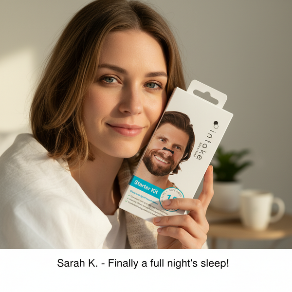 Sarah K. review photo